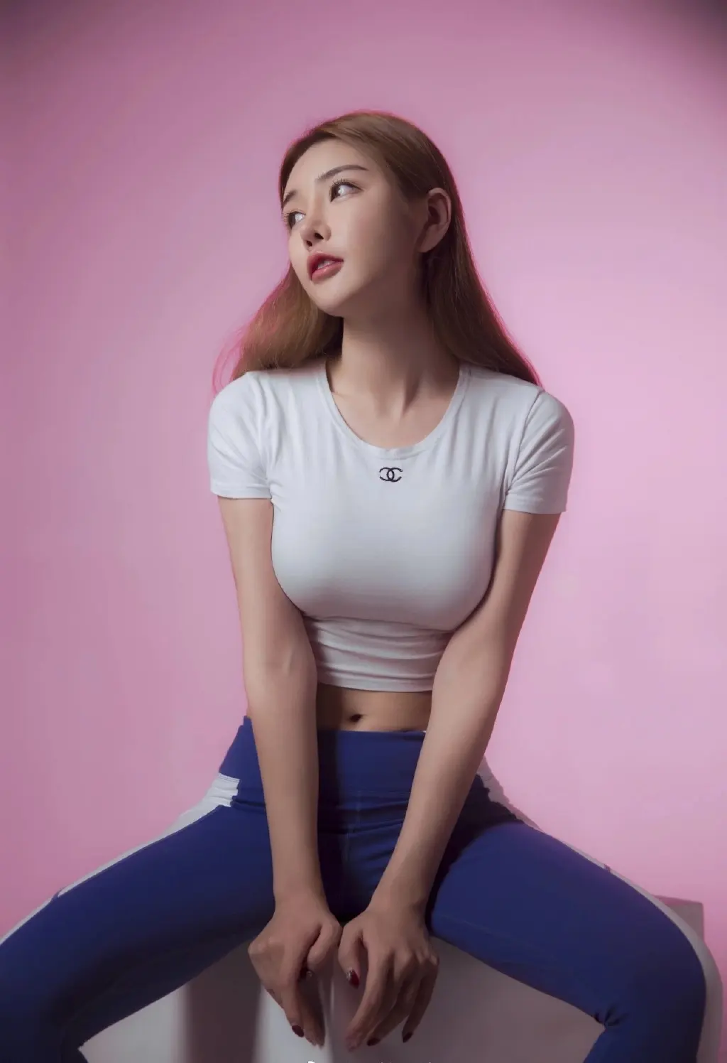 巴彦淖尔私人伴游   高雅杰